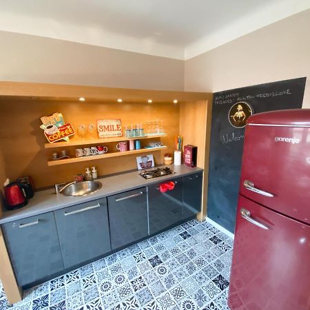 Trnavske Myto Apartman - Nove Mesto Bratysława Zewnętrze zdjęcie