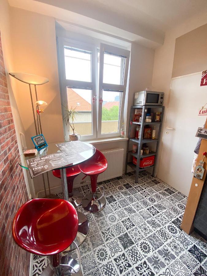 Trnavske Myto Apartman - Nove Mesto Bratysława Zewnętrze zdjęcie