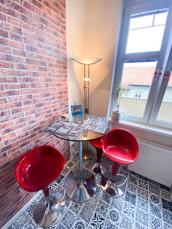 Trnavske Myto Apartman - Nove Mesto Bratysława Zewnętrze zdjęcie